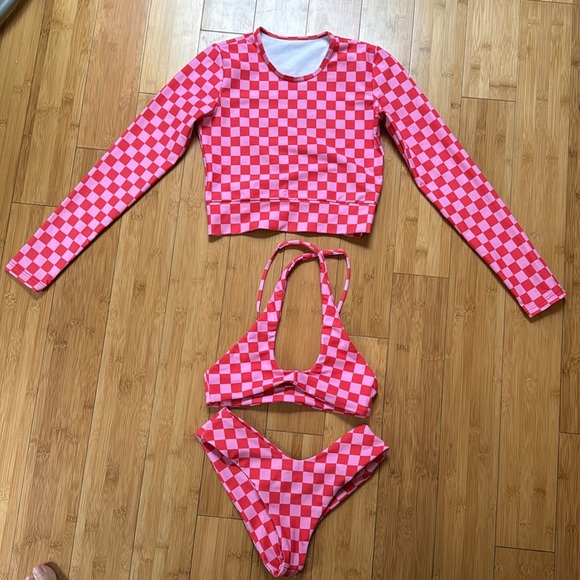 Skatie XS Swim Bundle - Picture 9 of 12